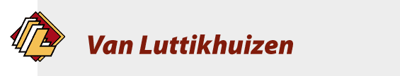 Van Luttikhuizen BV
